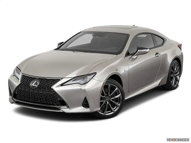  2019 Lexus Rc Review Carfax Vehicle Research Carbon Fibers Png Rc Icon A5 Kit