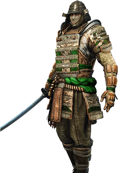  Samurai Png Images Free Download Orochi For Honor Head Samurai Png