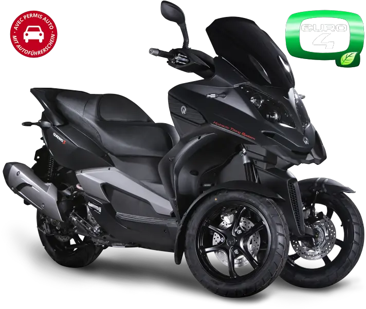  Scooter Car Electric Vehicle Wheel Motorcycle Fourwheel Quadro 3 Wheel Scooter Png Scooter Png