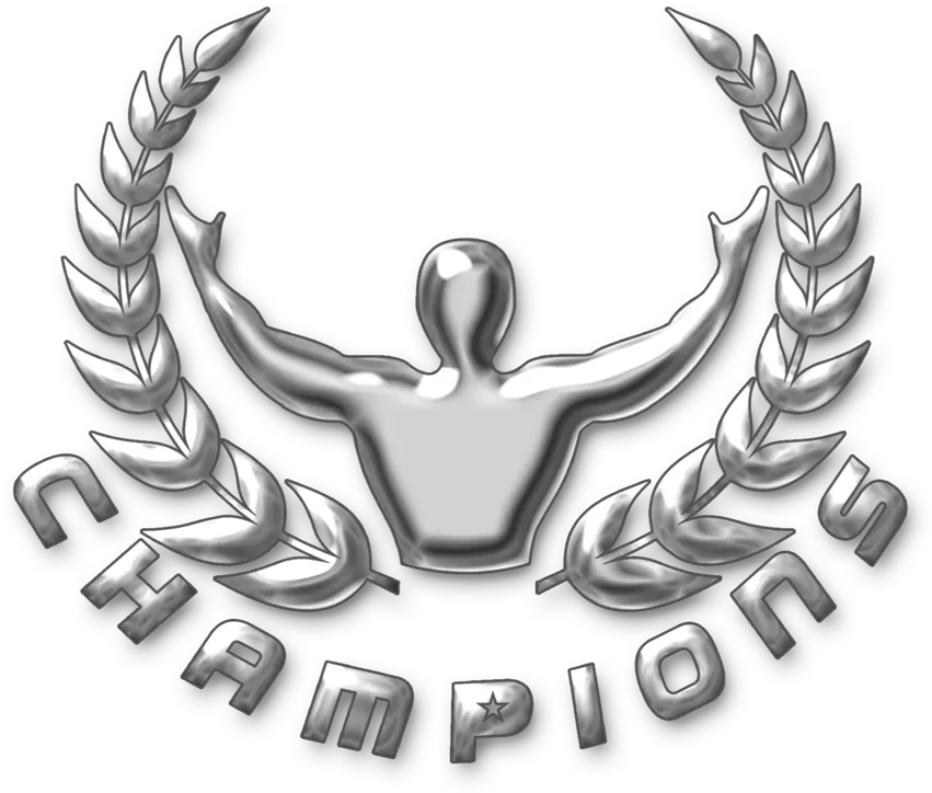  Championu0027s Club Automotive Decal Png Champion Logo Png