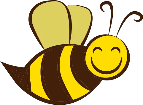  Bee Icon Bee Icon Full Size Png Download Seekpng Bee Emoji Png