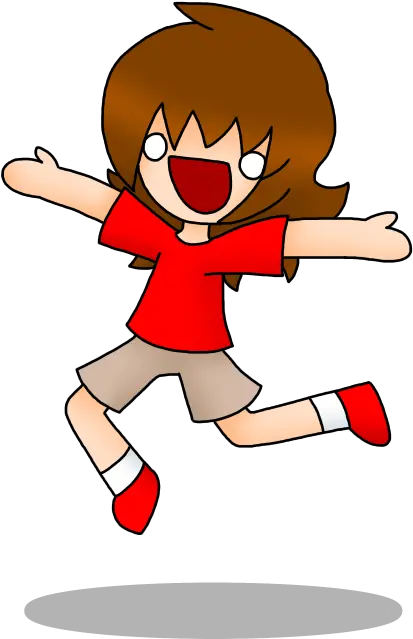  Kids Jump Png Image Animation Jump Png Jump Png