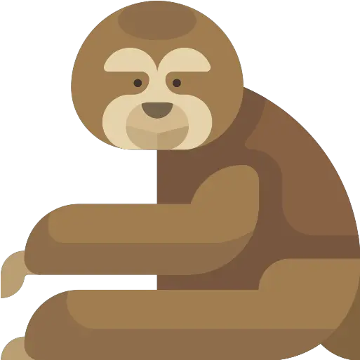  Sloth Png Icon Peru Icon Collection Sloth Png