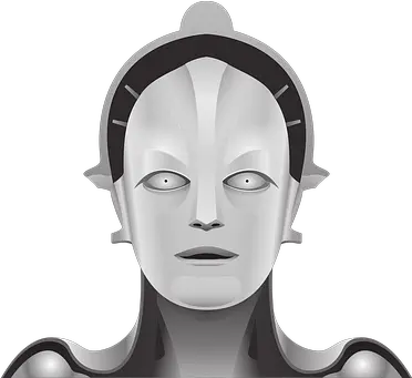  200 Free Robot U0026 Android Vectors Metropolis Png Monster Icon Robot