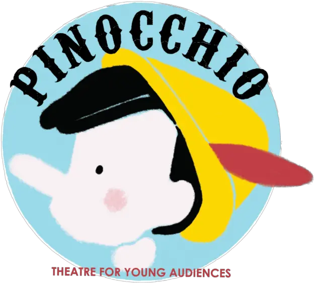  Commedia Pinocchio The Georgetown Palace Theatre Kids Choo Choo Train Png Pinocchio Png