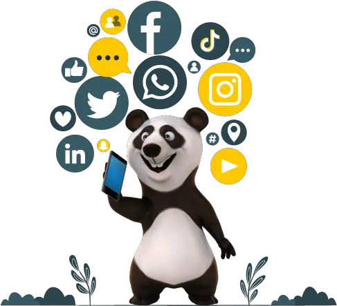  Best Social Media Marketing Company Smm Service In Png Icon For Website