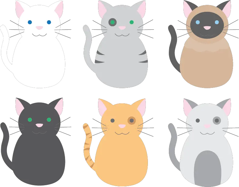  Free Premium Animal Icons Collection Cat Icon Pack Free Png Cat Icon Set