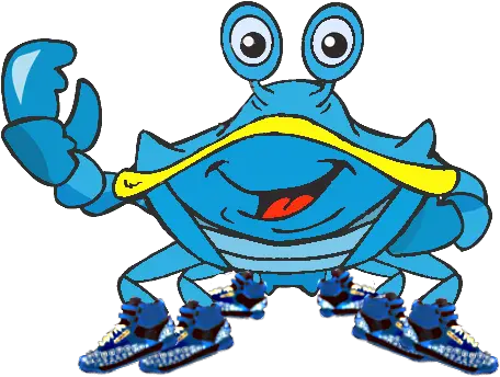  Chesapeake Blue Crab Crab Blue Png Crab Clipart Png