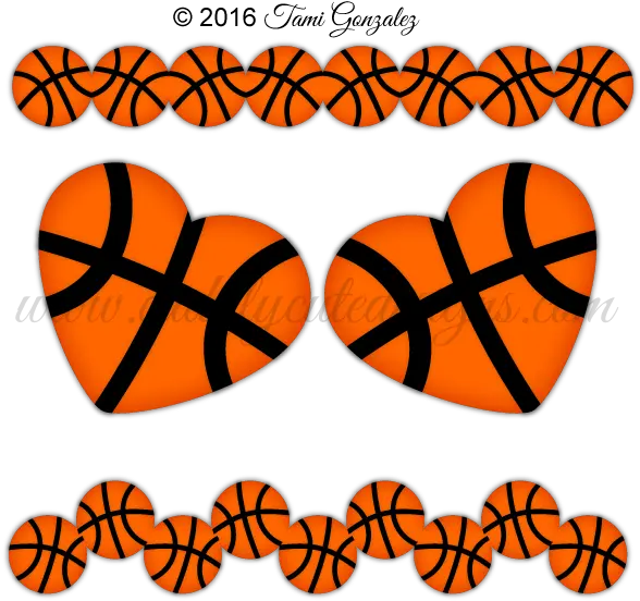  Basketball Transparent Png Picture Basketball Border Clipart Basketball Clipart Png