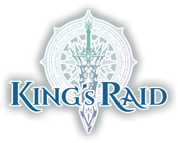  Kingu0027s Raid Raid Logo Png Kings Logo Png