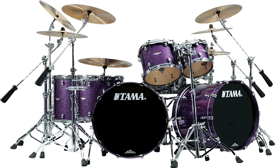  Worldwired Limited Edition Drum Kit Lars Ulrich Drum Set Png Drum Kit Png