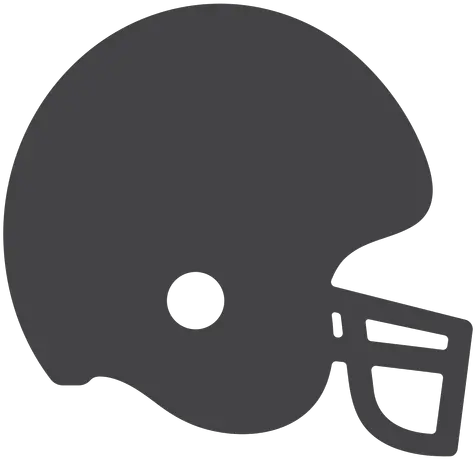  American Football Helm Flat Icon Transparent Png U0026 Svg Vector Dot Sport Flat Icon