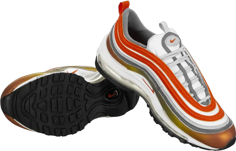  Nike Air Max 97 Se Kids Round Toe Png Nike Air Max 97 Transparent