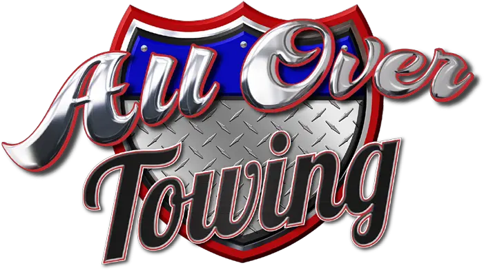  Towing In Kernersville Nc All Over Towing Logo Png Tow Truck Logo