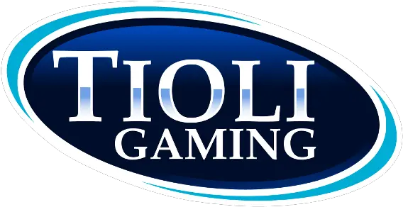  Tioli Gaming Circle Png Gaming Logo