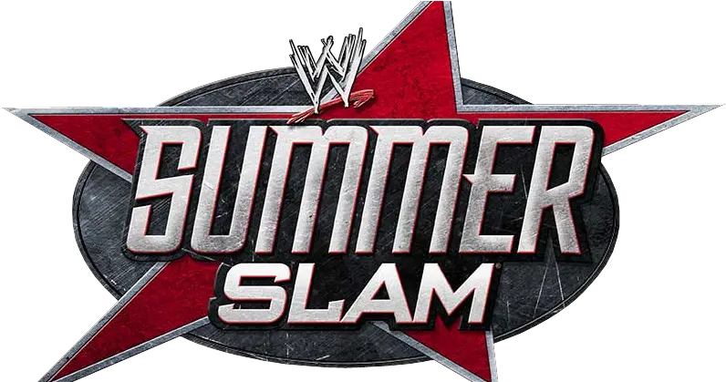  Wwe Summerslam 2012 Ppv Predictions Wwe Summerslam 2011 Poster Png Triple Hhh Logos