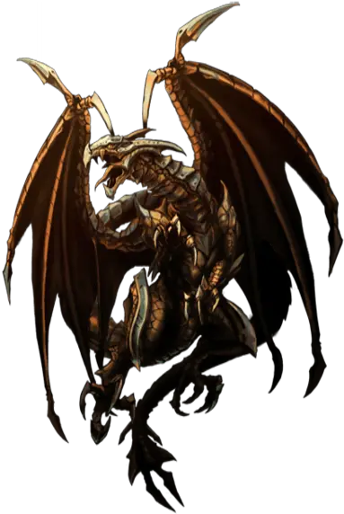  Dragon World Anvil Dragon Png Dragon Transparent