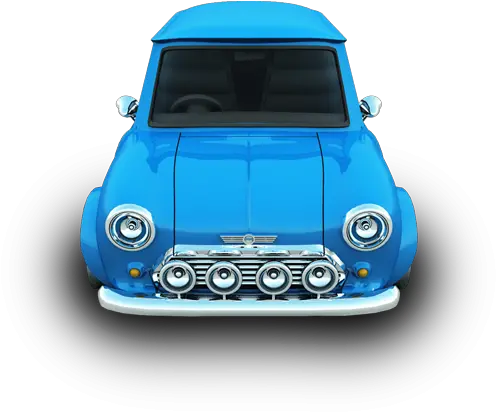  Blue Mini Cooper Icon Png Clipart Mini Icon Mini Cooper Png