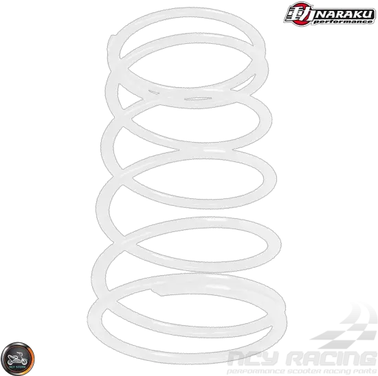  Naraku Compression Spring 1000 Rpm Dio Get Qmb Coil Spring Png Spring Coil Icon