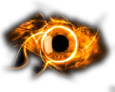  Fire Eyes Png 1 Image Fire Eyes Transparent Fire Eyes Png