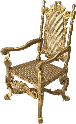  Gold Throne Png High Portable Network Graphics Throne Png