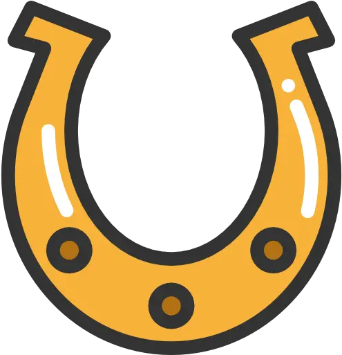  Transparent Png Clipart Free Download Horseshoe Icon Png Horseshoe Png