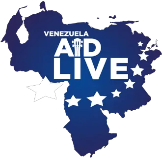  Venezuela Aid Live Venezuela Png Venezuela Png