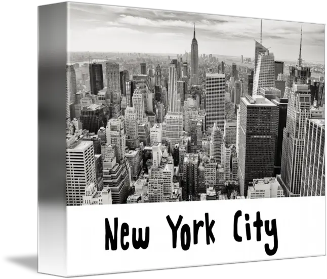  New York City Skyline New York City Png New York City Skyline Png