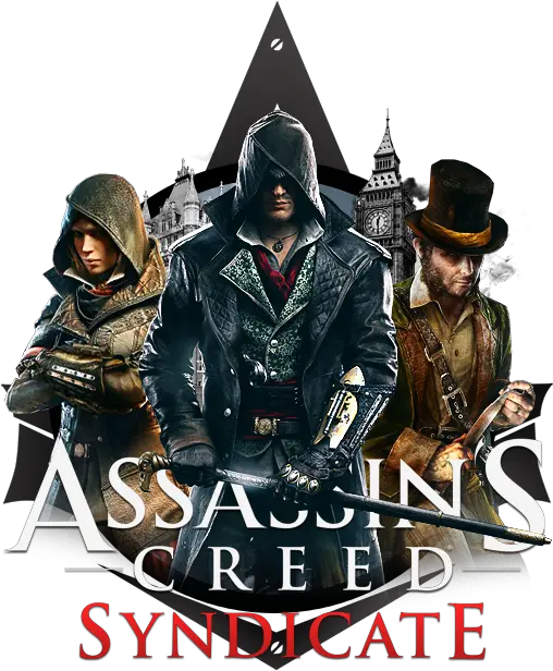  Assassin Creed Syndicate Png Creed Syndicate Ico Assassin Png