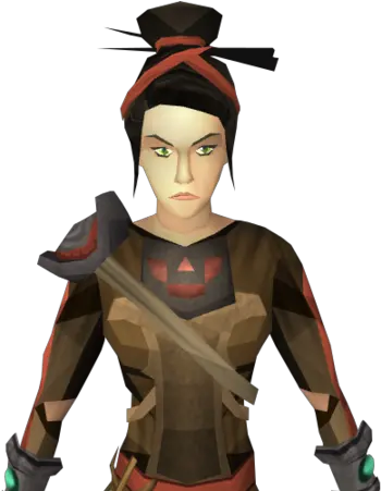  The Assassin Runescape Wiki Fandom Action Figure Png Assassin Png