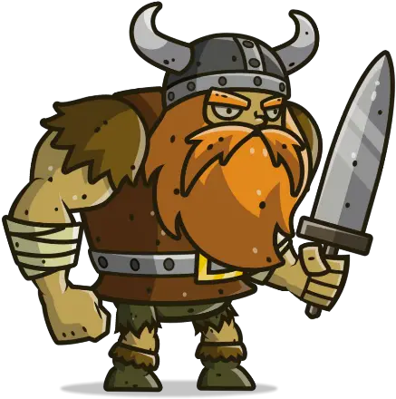  Viking Png Viking Transparent Background Viking Png