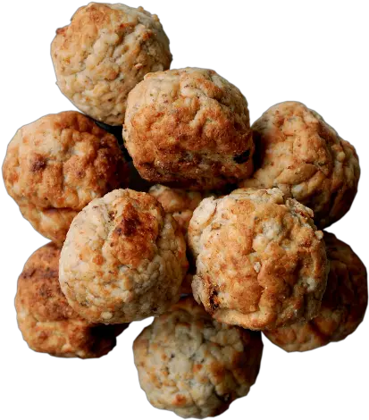  Cutlet Png Meatballs Transparent Background Meatball Png