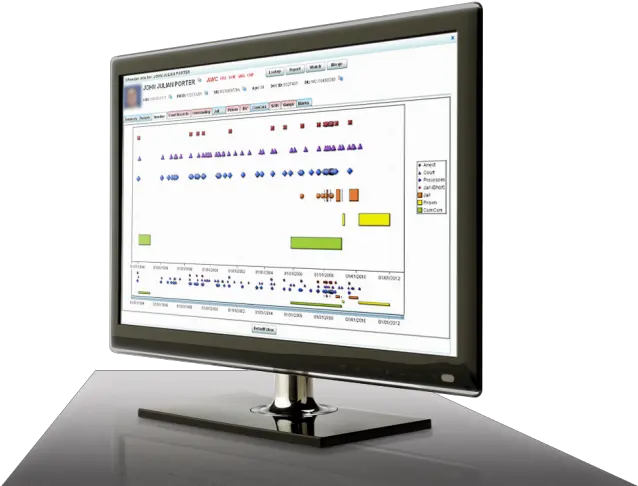  Sas Criminal Justice Data And Analytics Office Equipment Png Icon Logicon 5air