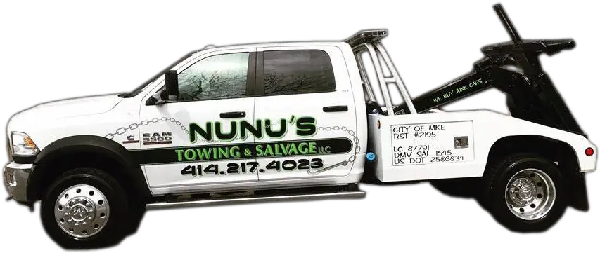  Best Towing In Milwaukee Tow Truck Nunuu0027s Commercial Vehicle Png Tow Truck Logo