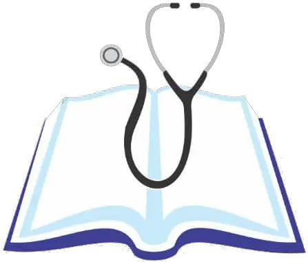  Nigeria Stethoscope Medical Journal Language Png Stethoscope Logo