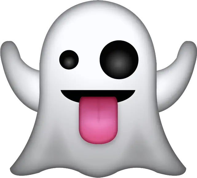  Download Free Png Ghost Emoji Iphone Emojis Emoji Ghost Png Emojis Png Download