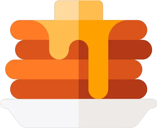  Pancakes Free Food Icons Language Png Pancakes Icon