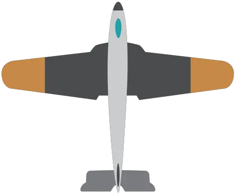  Military Airplane Aircraft Icon Transparent Png U0026 Svg Vector Monoplane Icon Aircrafts