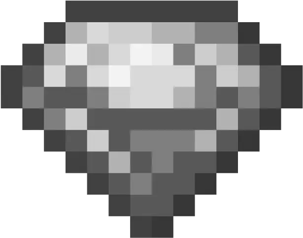  Ores Plus Add On V92 Official Bugs Fixed Minecraft Pe Pixel Herz Png Ore Icon