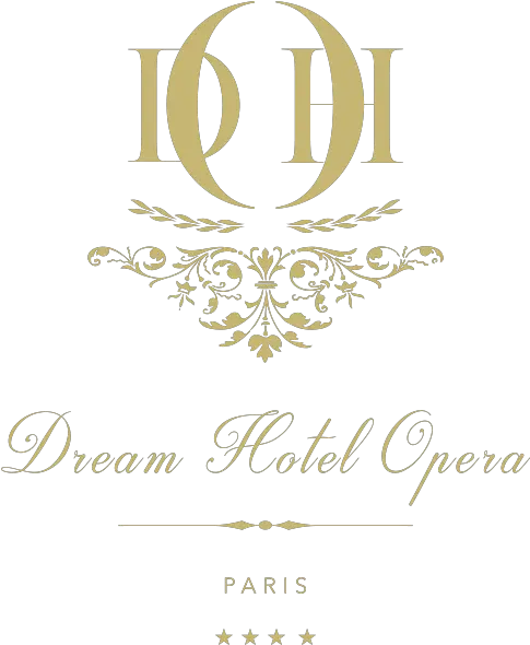  Contact The Dream Hotel Opera Wedding Monogram Png Opera Logos