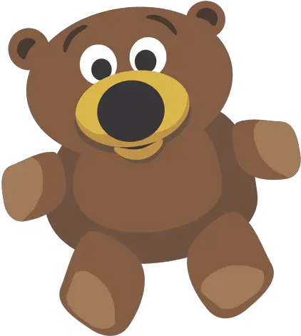  Cartoon Teddy Bear Teddy Bear Png Bear Transparent