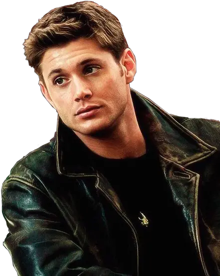  Download Dean Winchester Png Supernatural Png