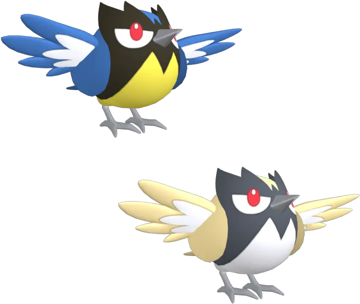  Nintendo Switch Pokémon Sword Shield 821 Rookidee Pokemon Sword Rookidee Png Shield With Wings Png