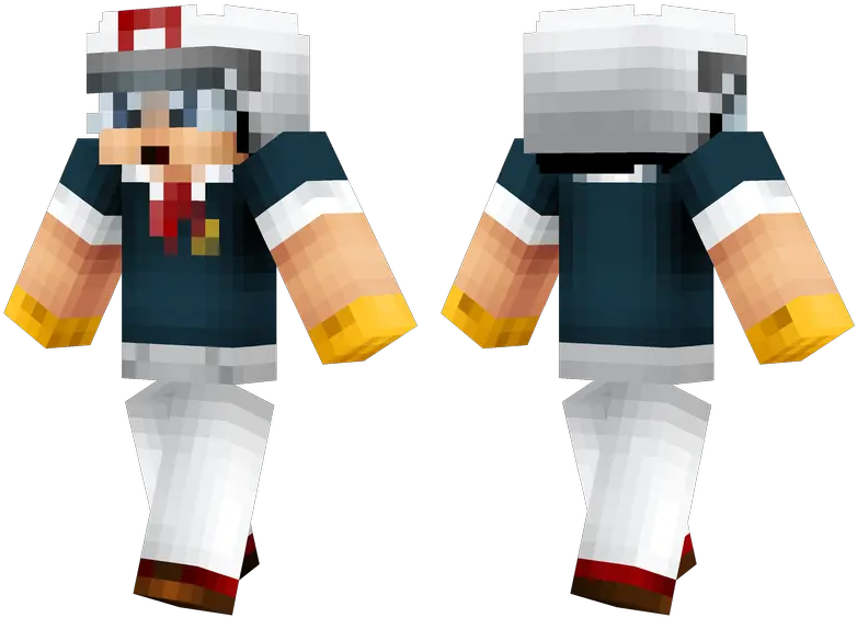  Speed Racer Minecraft Skins Speed Racer Minecraft Png Speed Racer Png