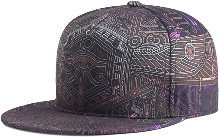  Eye Of Horus Unisex Hat Accessories Hip Hop Ball Cap Hat Png Eye Of Horus Png