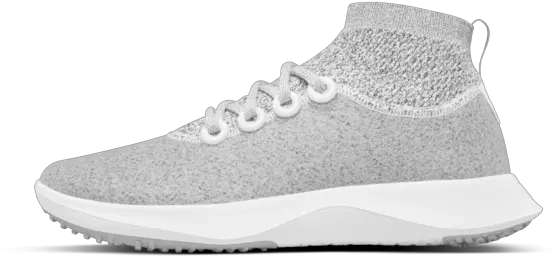  Menu0027s Wool Dasher Mizzles Mid Mist White Sole Wool Dasher Mizzles Mid Png Efa Icon