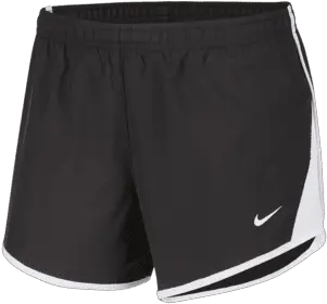  Nike 10k Girls Running Shorts Solid Png Nike Icon Mesh Shorts