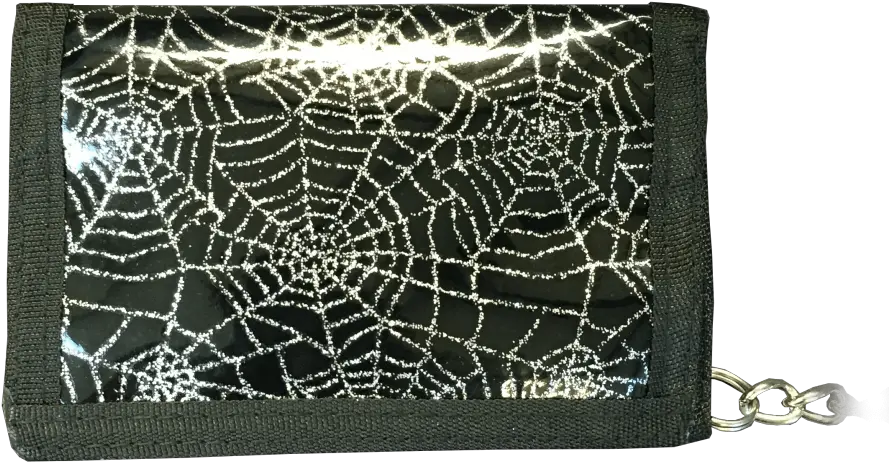  Download Silver Spider Web Wallet Spider Web Full Size Stylish Png Spider Web Transparent