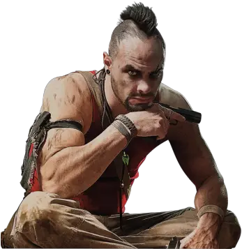  Far Cry Png File Far Cry Png Cry Png