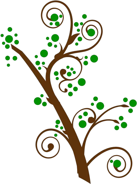  Swirl Tree Clipart Library Png Files Swirl Tree Png Swirl Png